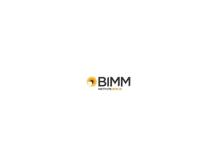 BIMM Berlin - Muziek, Theater, Dans