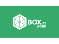 Box at Work GmbH - Lagerung