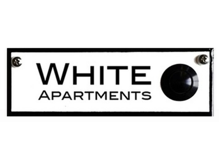 White Apartments - Rental Agents