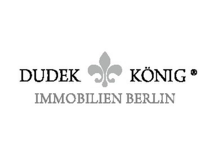 Dudek & Koenig Real Estate Berlin - Агенты по недвижимости