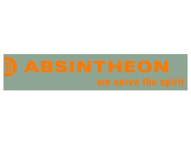 Absintheon - Храна и пијалоци