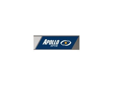 Apollo Optik - Optiker