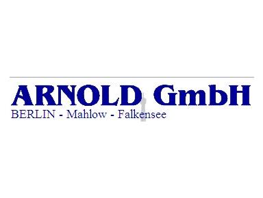 Arnold - Home & Garden Services
