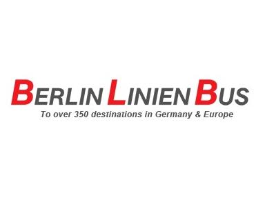 Berlin Linienbus - Public Transport