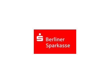 Berliner Sparkasse - Banks
