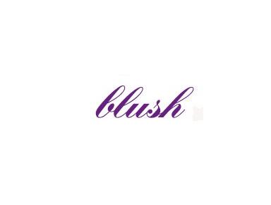 Blush - Cumpărături
