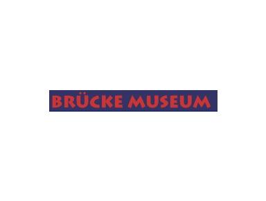 Bruecke Museum - Museen & Gallerien