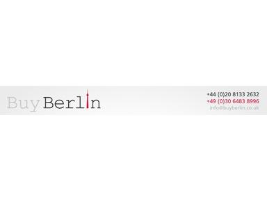 Buy Berlin - Estate Agents