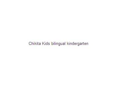 Chikita Kids Kindergarten - Playgroups & After School activities