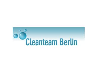 Cleanteam - Reinigungen & Reinigungsdienste