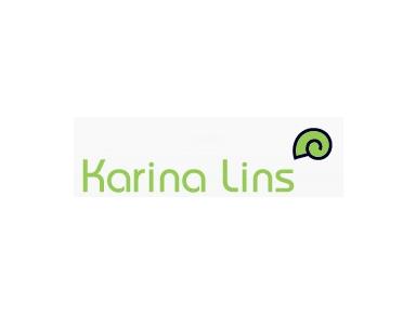 Karina Lins - Ψυχολόγοι & Ψυχοθεραπεία