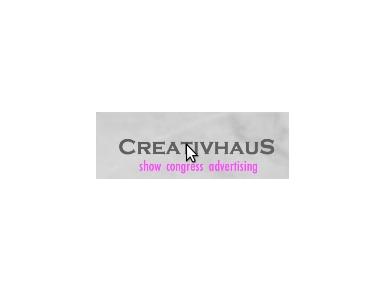 Creativhaus - Conference & Event Organisers