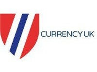Currency UK Ltd - Обмен валюты