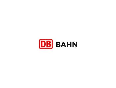 DB - Deutsche Bahn - Öffentlicher Verkehr