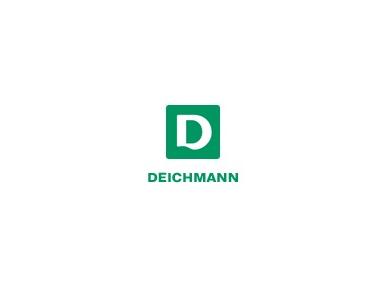 Deichmann - Shopping