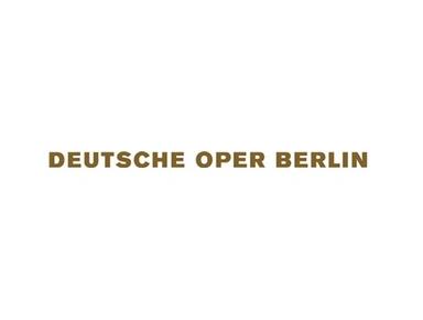 Deutsche Oper - Muziek, Theater, Dans