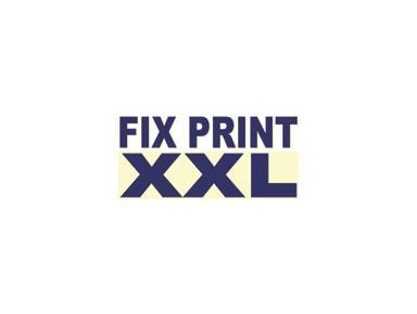Fix Print XXL - Print Services