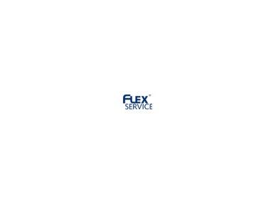 Flex Service - بلڈننگ اور رینوویشن