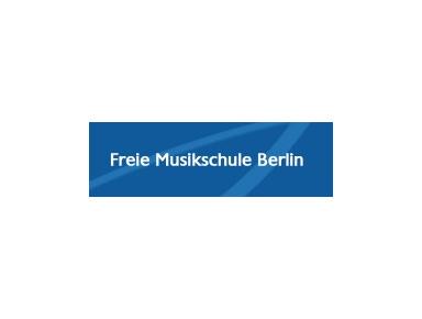Freie Musikschule Berlin - Muziek, Theater, Dans