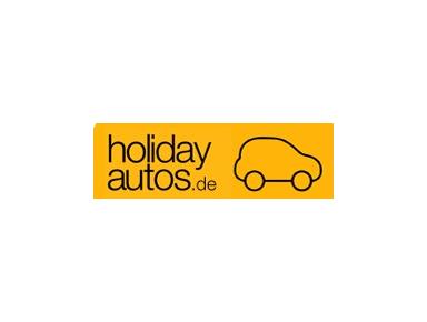 Holiday Autos - Autovermietungen