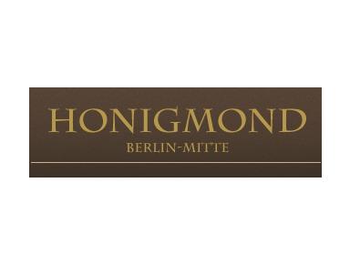 Honigmond - Εστιατόρια