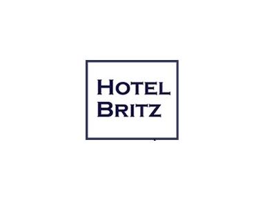 Hotel Britz - Hotels & Pensionen