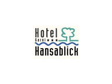 Hansablick - Hotels & Hostels