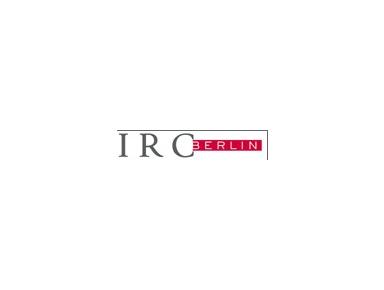 IRC Berlin - International Relocation Consultants - Verhuisdiensten