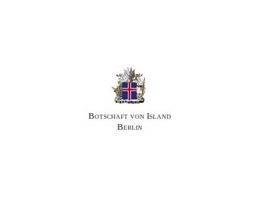 Icelandic Embassy - Botschaften und Konsulate