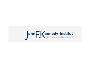 John F. Kennedy Institute for North American Studies - Universities