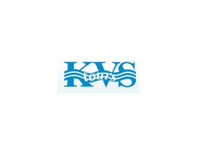 KVS Tours - Ferries & Cruises