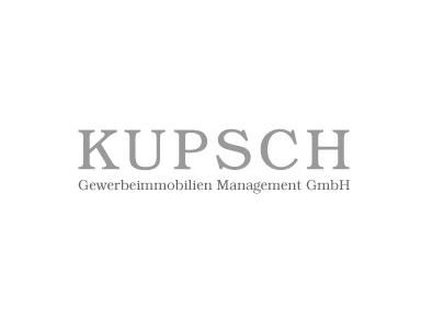 Kupsch Gewerbeimmobilien Management - Immobilienmakler
