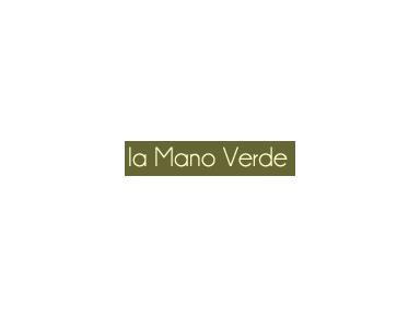 La Mano Verde - Ресторанти