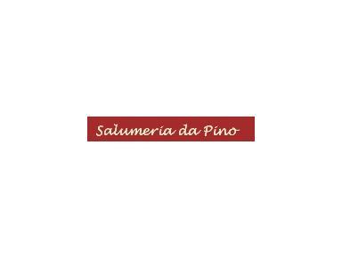 La Salumeria da Pino - Restaurants