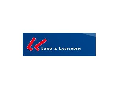 Lang und Laufladen - Iepirkšanās