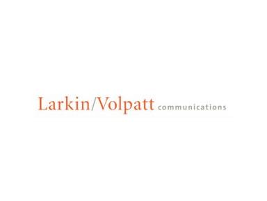 Larkin/Volpatt communications - Consulenza