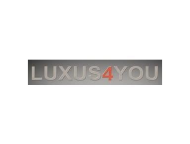 Luxus4you - Schmuck