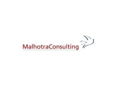 Malhotra Consulting - Relocation services