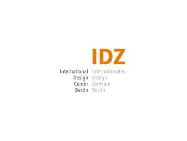 IDZ International Design Center Berlin - Consultancy