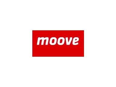 Moove - Möbel