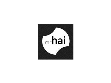 Mr Hai - Restaurants
