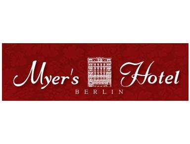 Myer's Hotel - Hotels & Pensionen