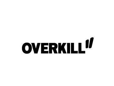 Overkill - Compras