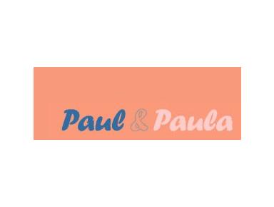 Paul &amp; Paula - Baby-Produkte