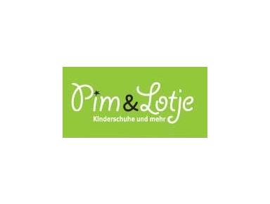 Pim &amp; Lotje - Winkelen