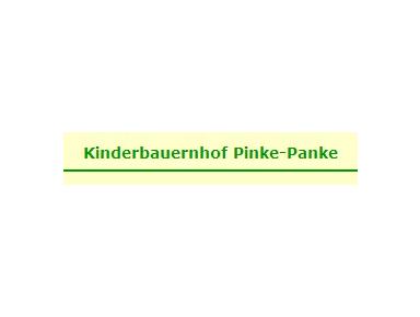 Pinke Panke - Kinder & Familien