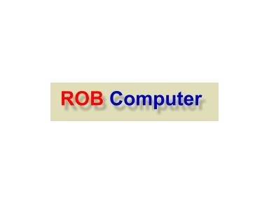ROB Computers - Computerfachhandel & Reparaturen