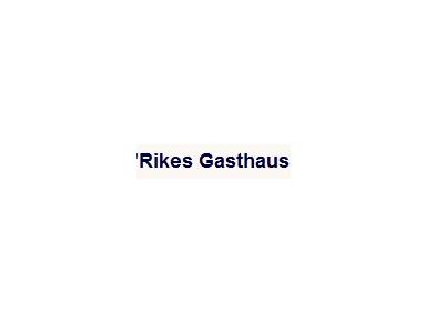 Rikes Gasthaus - Restaurants