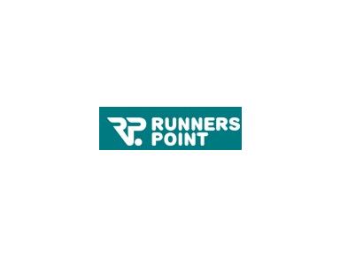 Runners Point - Пазаруване