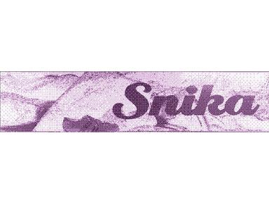 Snika - Ostokset